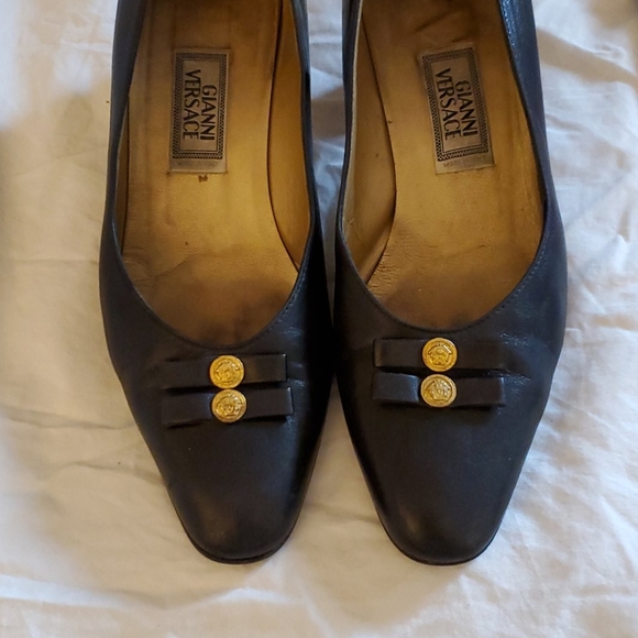 Vintage Gianni Versace - Picture 4 of 5